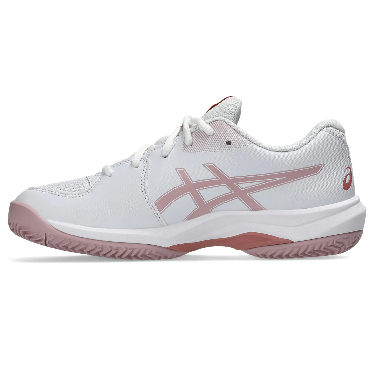 Asics Tennisschoen Gel Game 9 GS Clay/OC Junior Wit - Image 3
