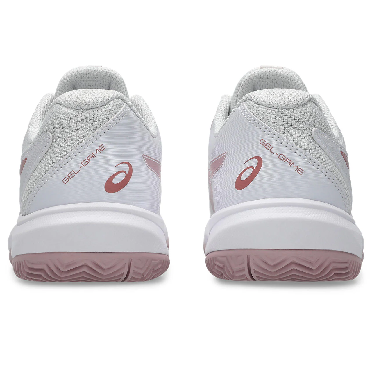 Asics Tennisschoen Gel Game 9 GS Clay/OC Junior Wit - Image 5