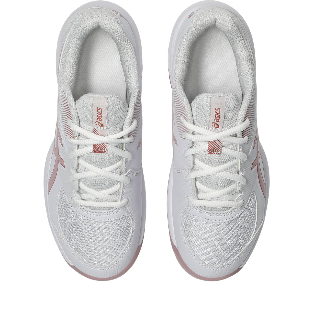 Asics Tennisschoen Gel Game 9 GS Clay/OC Junior Wit - Image 7