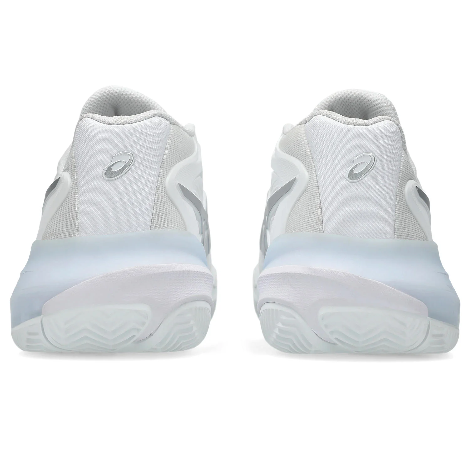 Asics Tennisschoen Gel Resolution X Clay Dames Wit - Image 5