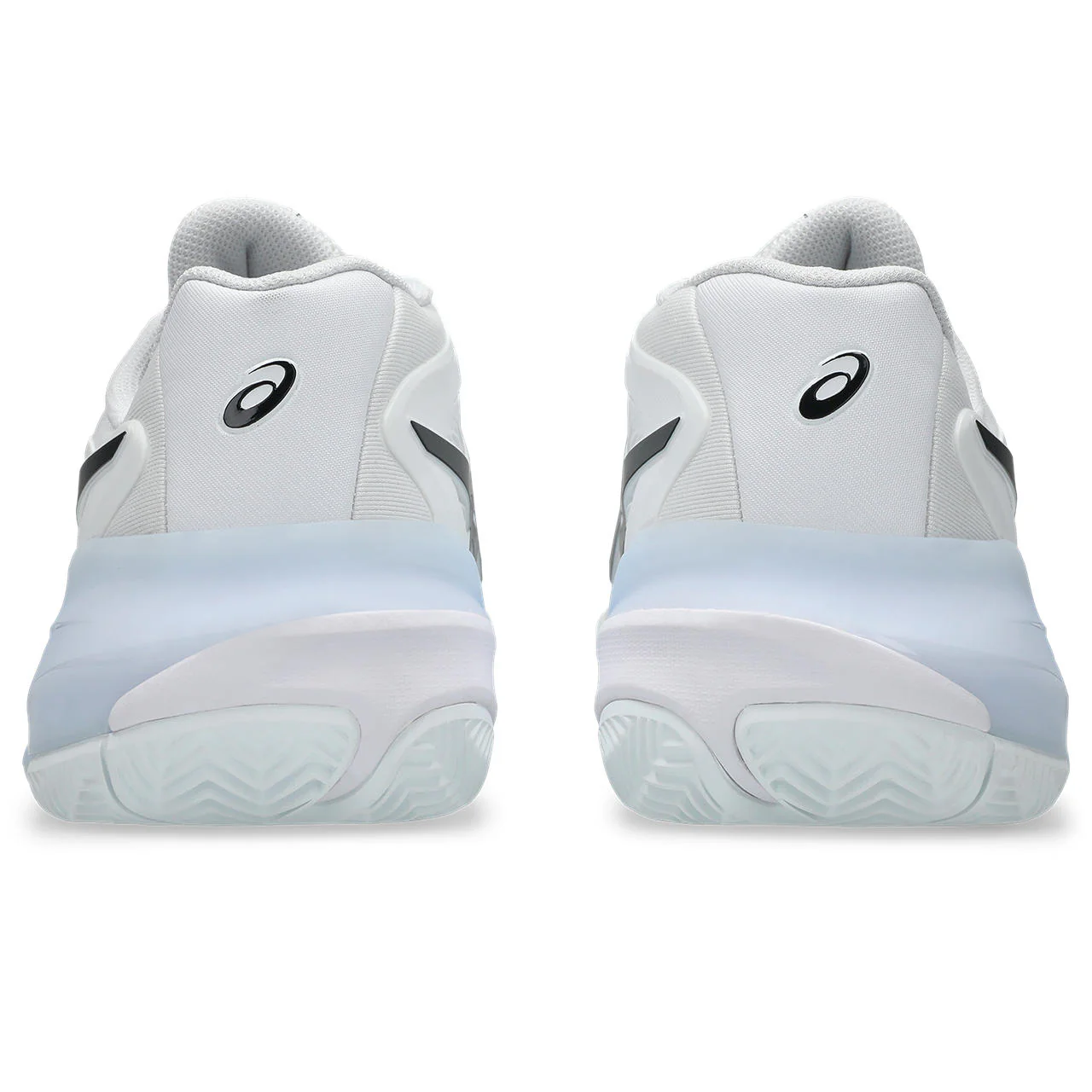 Asics Tennisschoen Gel Resolution X Clay Heren Wit - Image 7