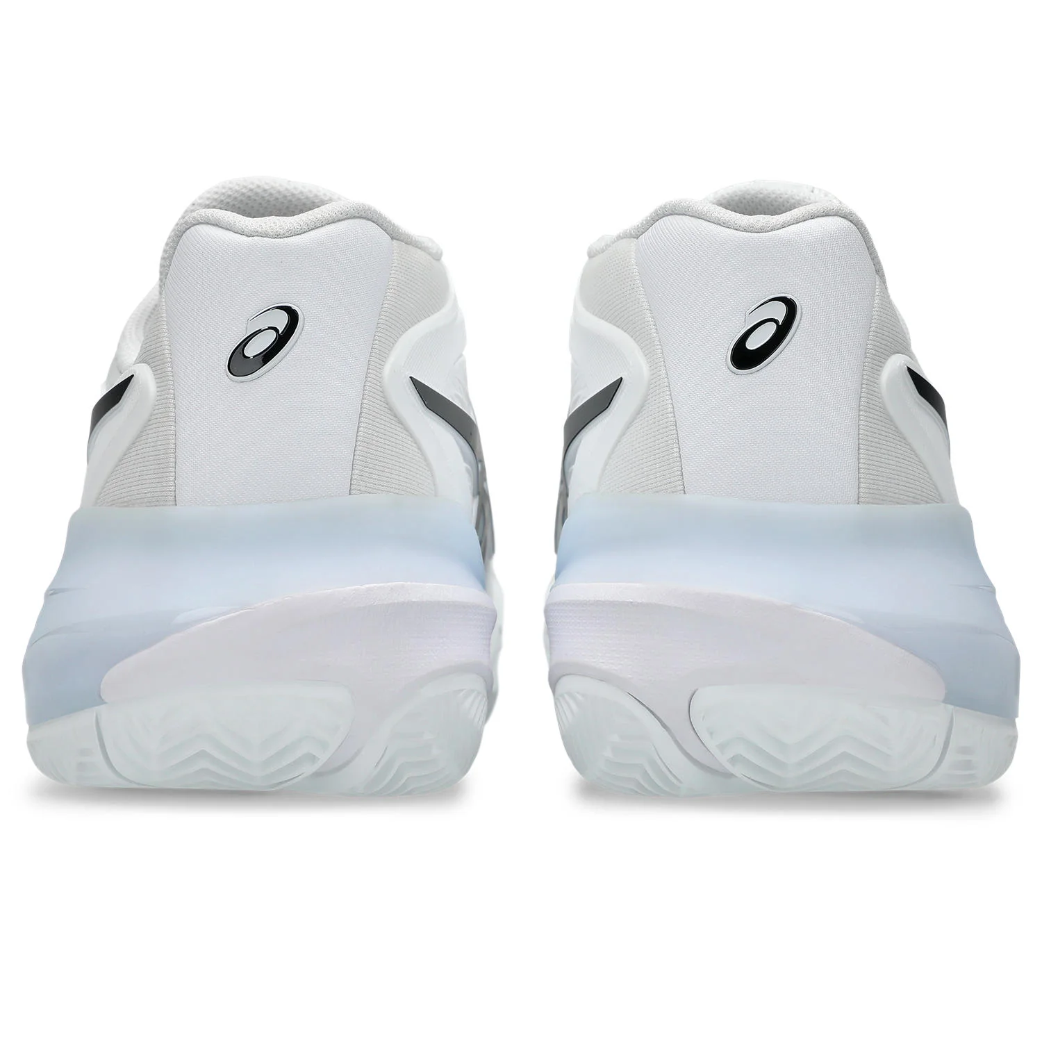 Asics Tennisschoen Gel Resolution X Clay Heren Wit - Image 7