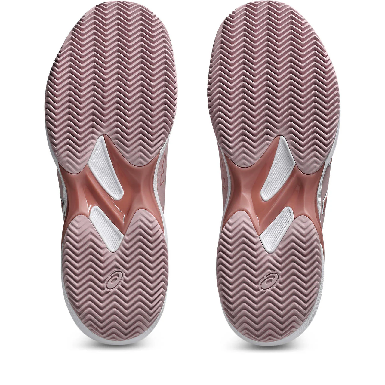 Asics Tennisschoen Solution Swift FF Clay Dames Roze - Image 7