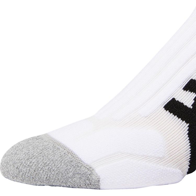 Asics Tennis Single Tab Unisex Sportsokken Wit - Image 3