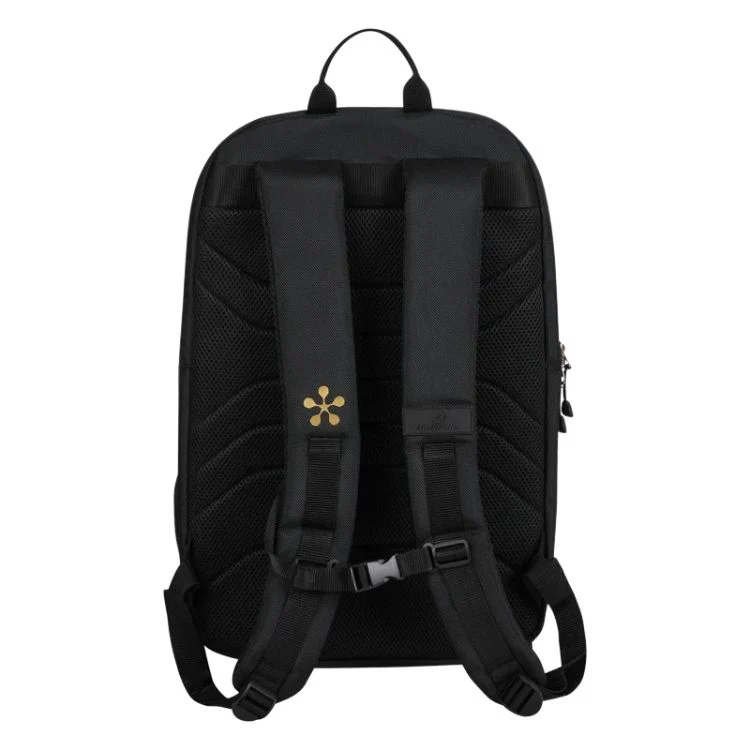 Bullpadel Backpack Vertex Geo Premier Padel Zwart - Image 3