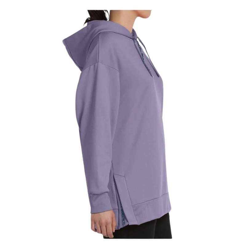 Bullpadel Hoodie Nan Dames Paars - Image 3