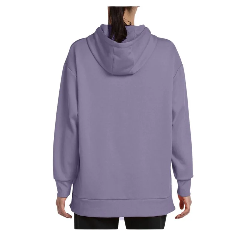 Bullpadel Hoodie Nan Dames Paars - Image 4