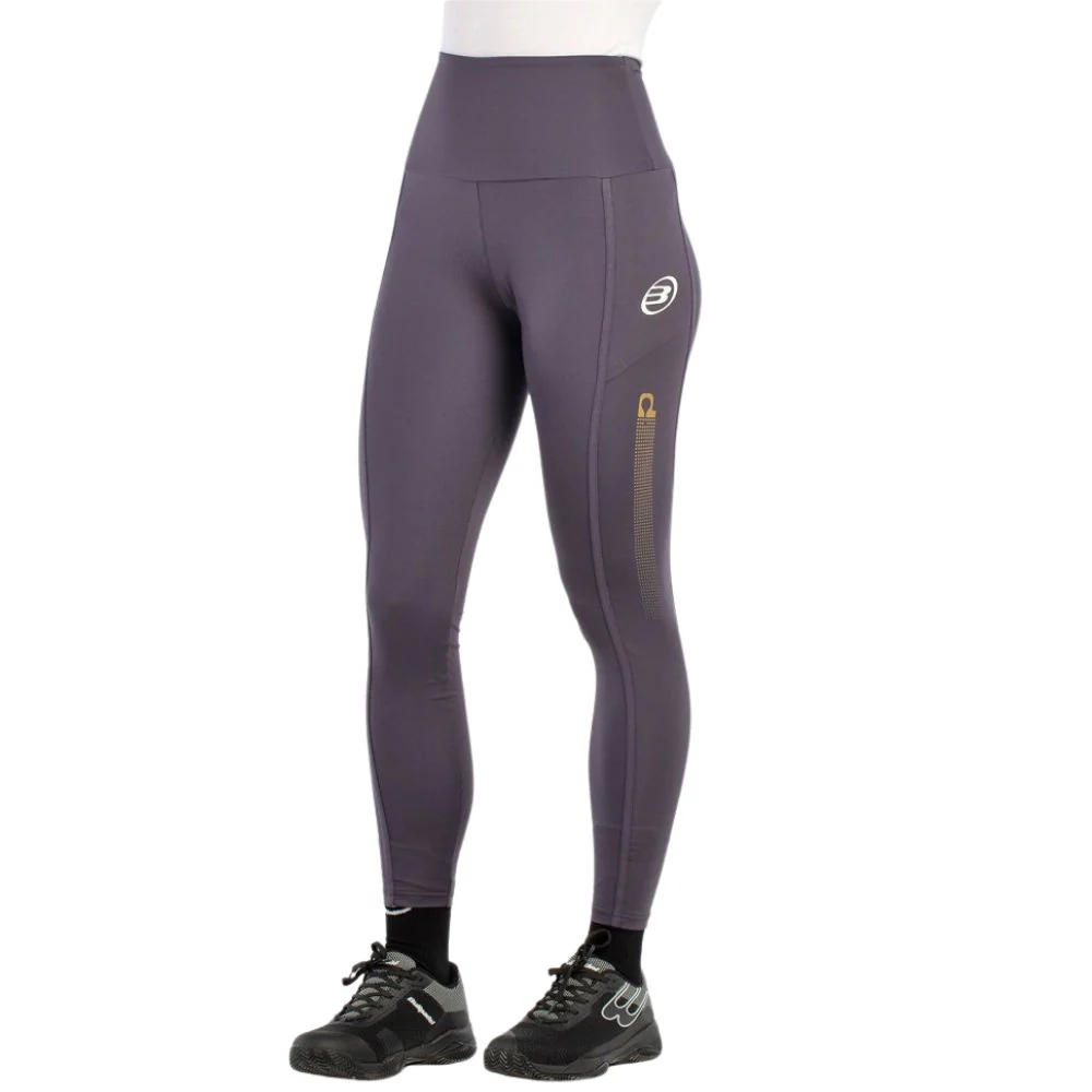 Bullpadel Legging Afata Dames Carbon - Image 2