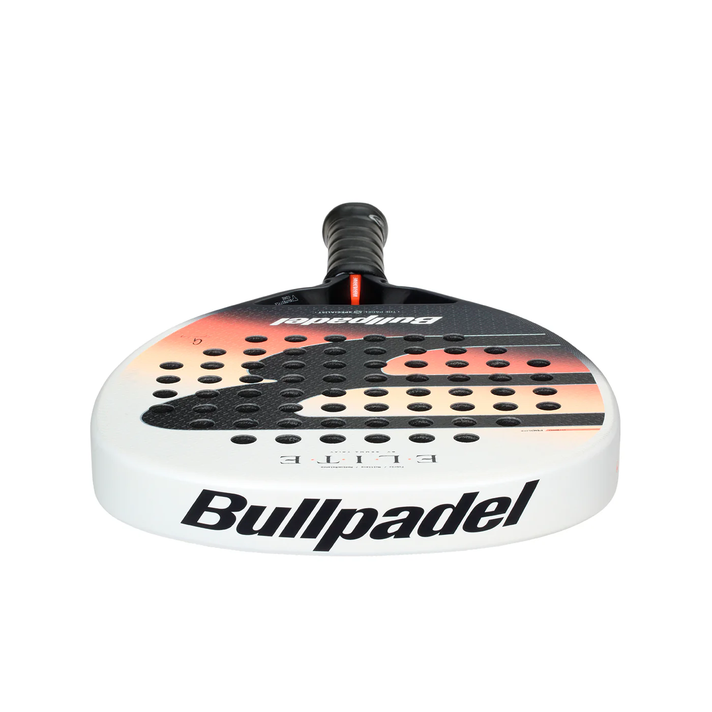 Bullpadel Padelracket Elite 26 - Image 3