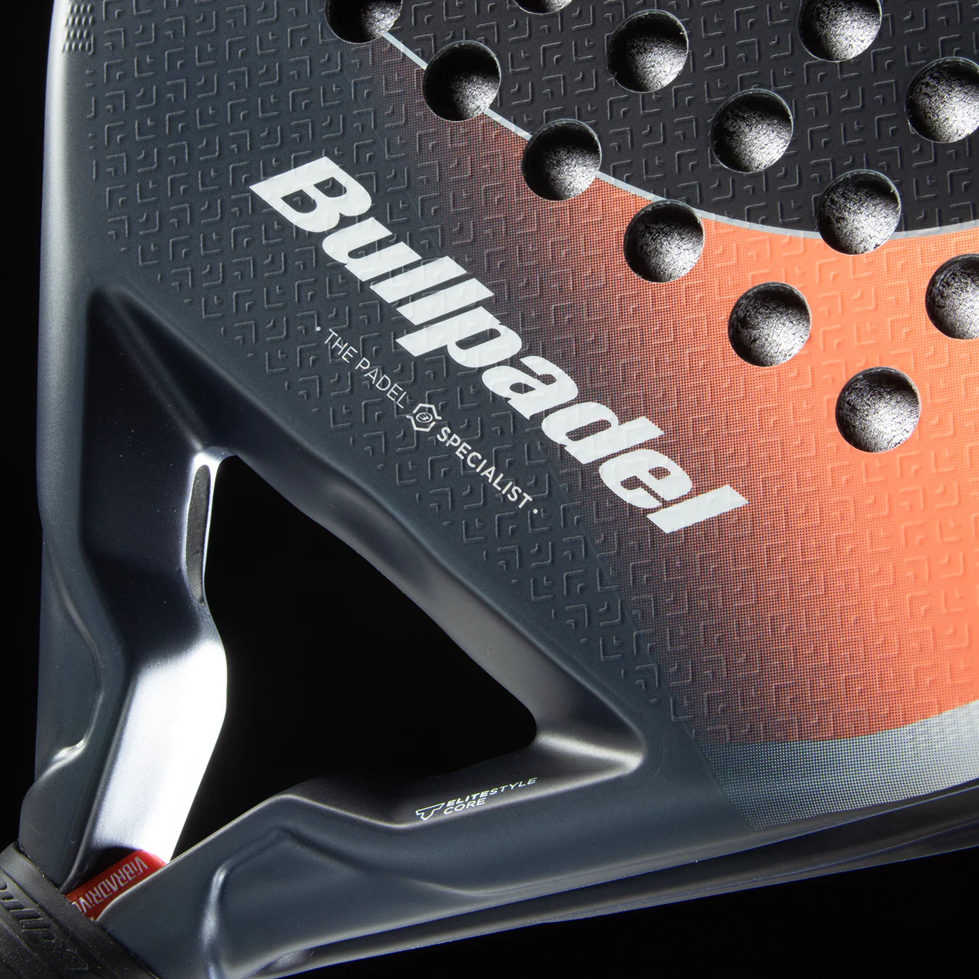 Bullpadel Padelracket Elite 26 - Image 5