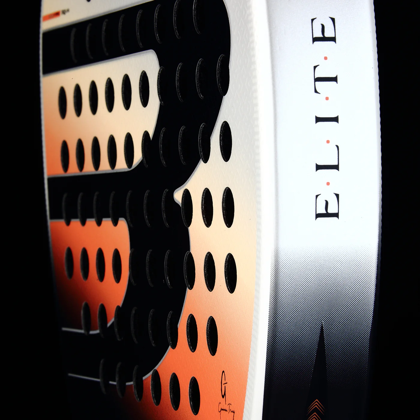 Bullpadel Padelracket Elite 26 - Image 7