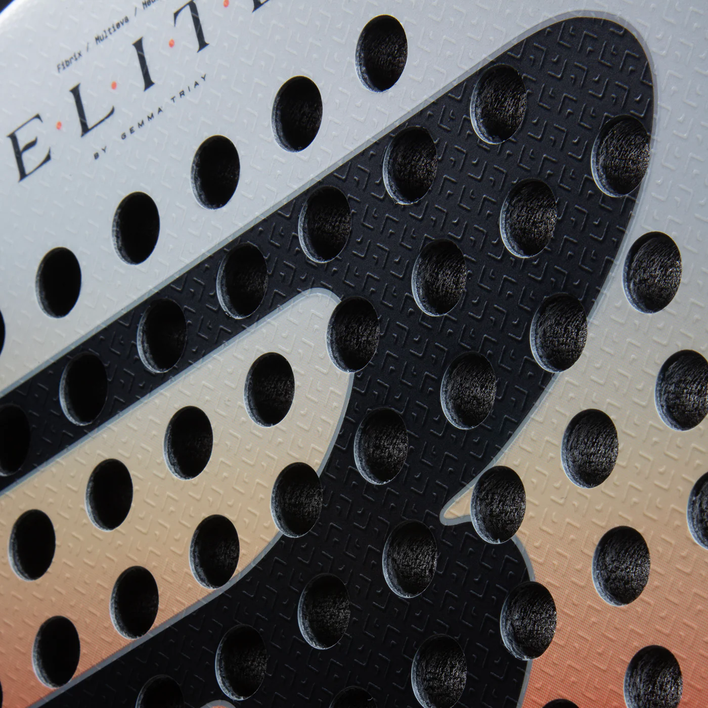 Bullpadel Padelracket Elite 26 - Image 8