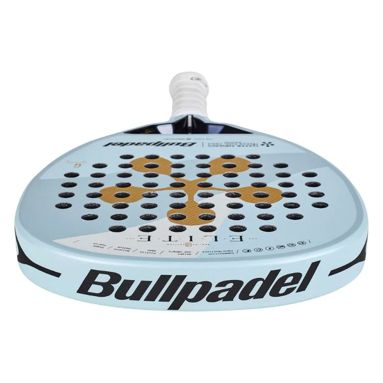 Bullpadel Padelracket Elite LTD Tour Final - Image 3