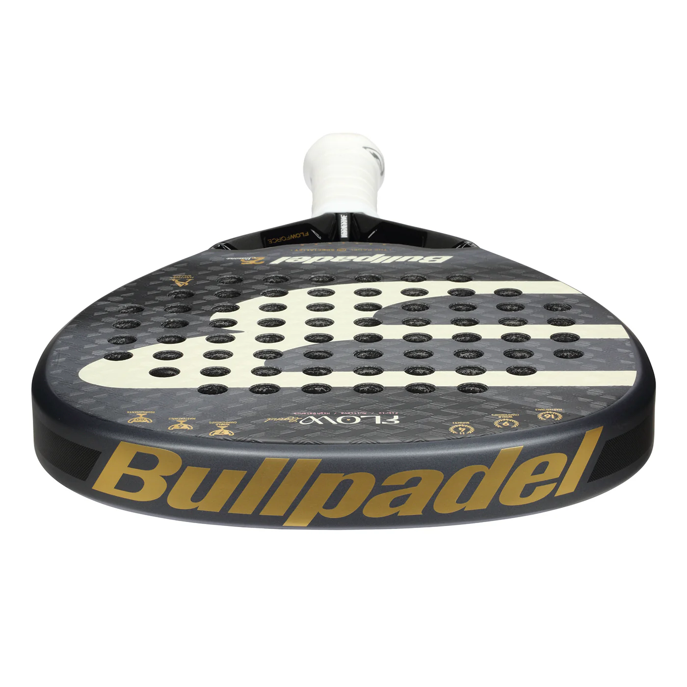 Bullpadel Padelracket Flow Legend 26 - Image 3
