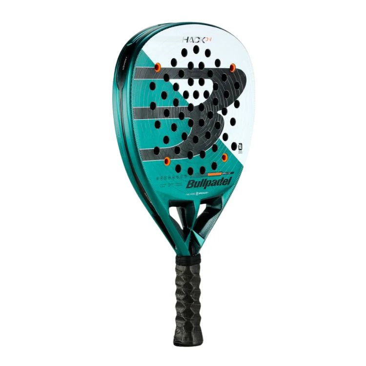 Bullpadel Padelracket Hack 04 25 - Image 2
