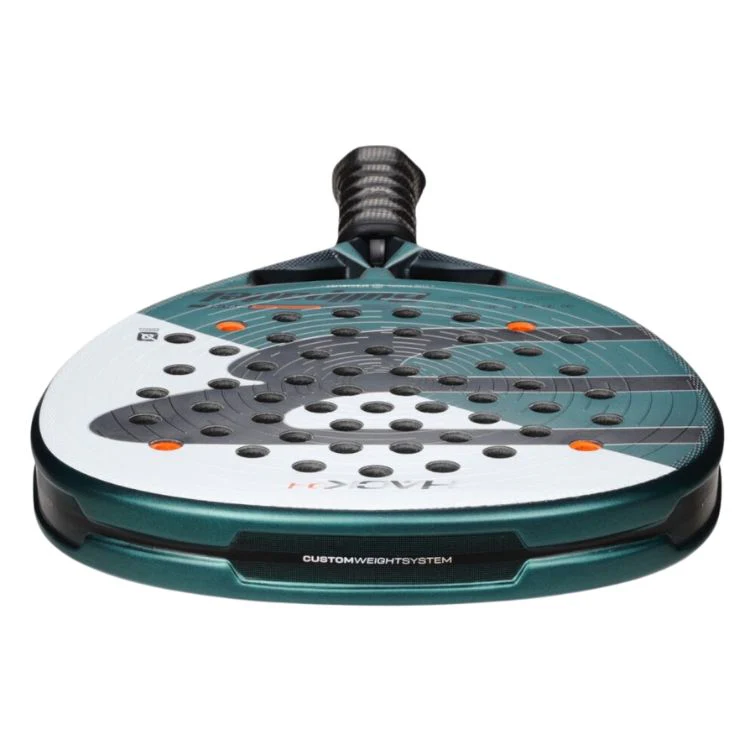Bullpadel Padelracket Hack 04 25 - Image 4