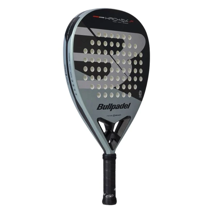 Bullpadel Padelracket Hack 04 Junior 26 - Image 2