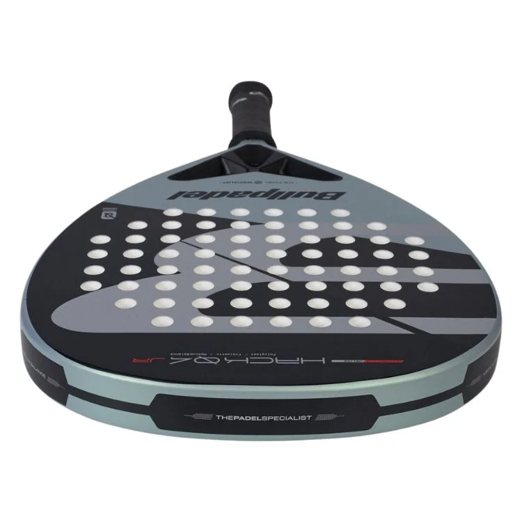 Bullpadel Padelracket Hack 04 Junior 26 - Image 3