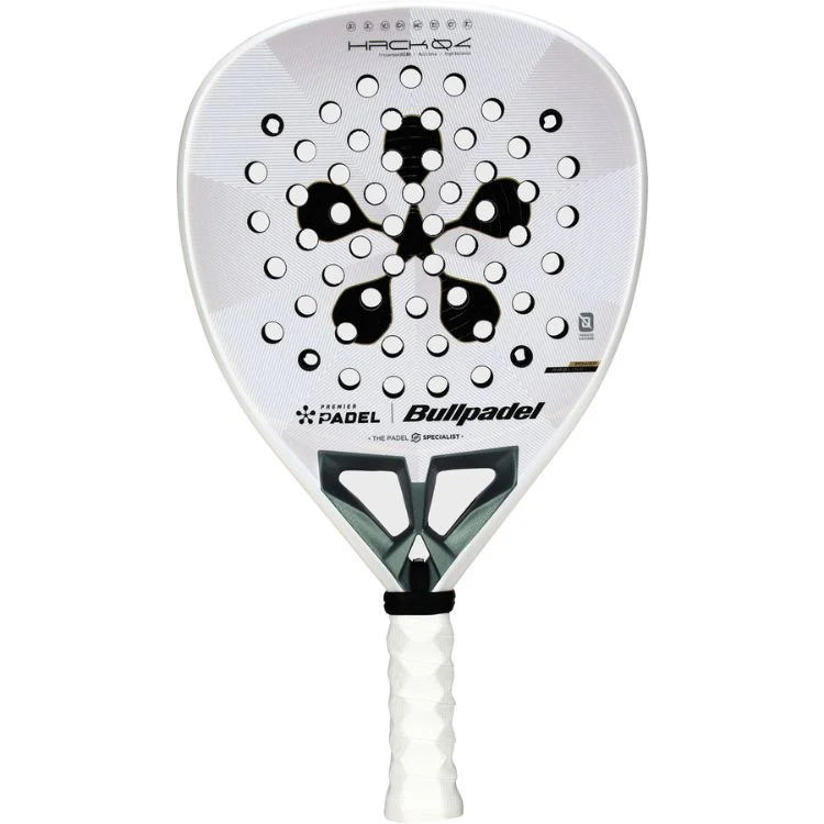 Bullpadel Padelracket Hack 04 Premier Padel 26 - Image 4