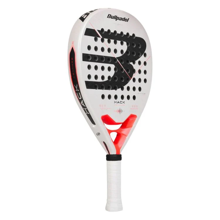 Bullpadel Padelracket Hack Advance 26 - Image 2