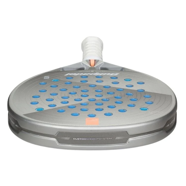 Bullpadel Padelracket Hack Hybrid Cloud 26 - Image 3