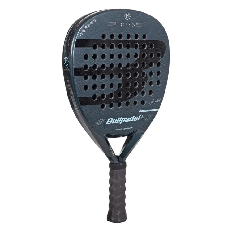 Bullpadel Padelracket Icon 25 - Image 2