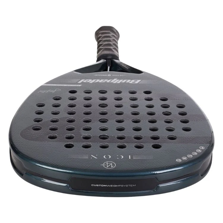 Bullpadel Padelracket Icon 25 - Image 3