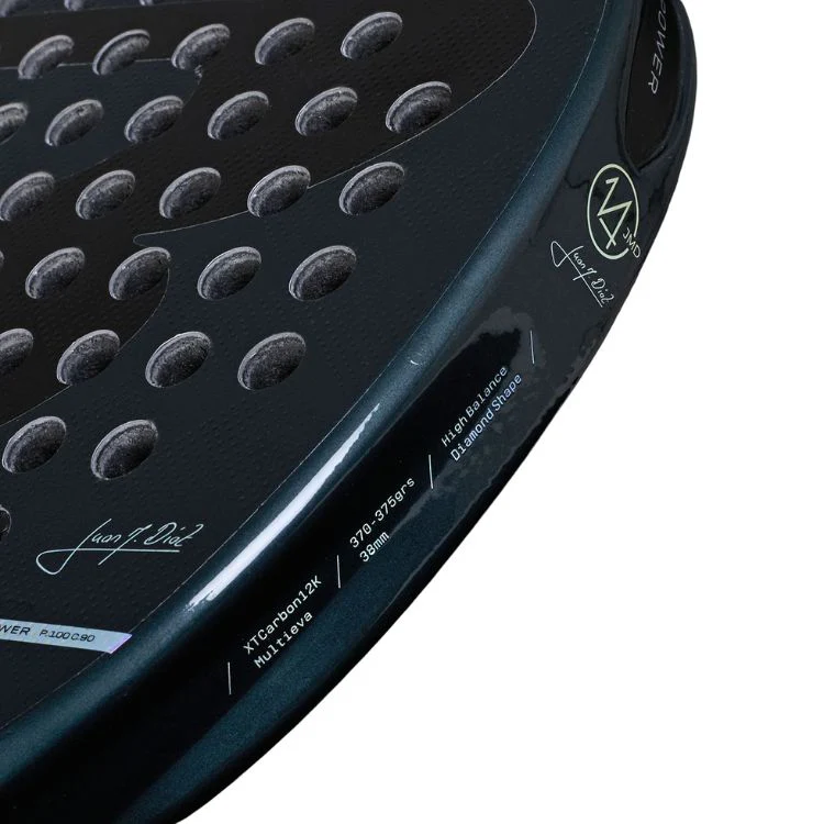 Bullpadel Padelracket Icon 25 - Image 5