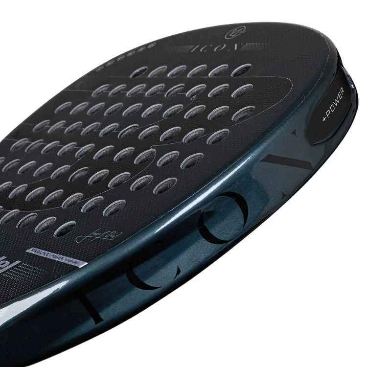 Bullpadel Padelracket Icon 25 - Image 6
