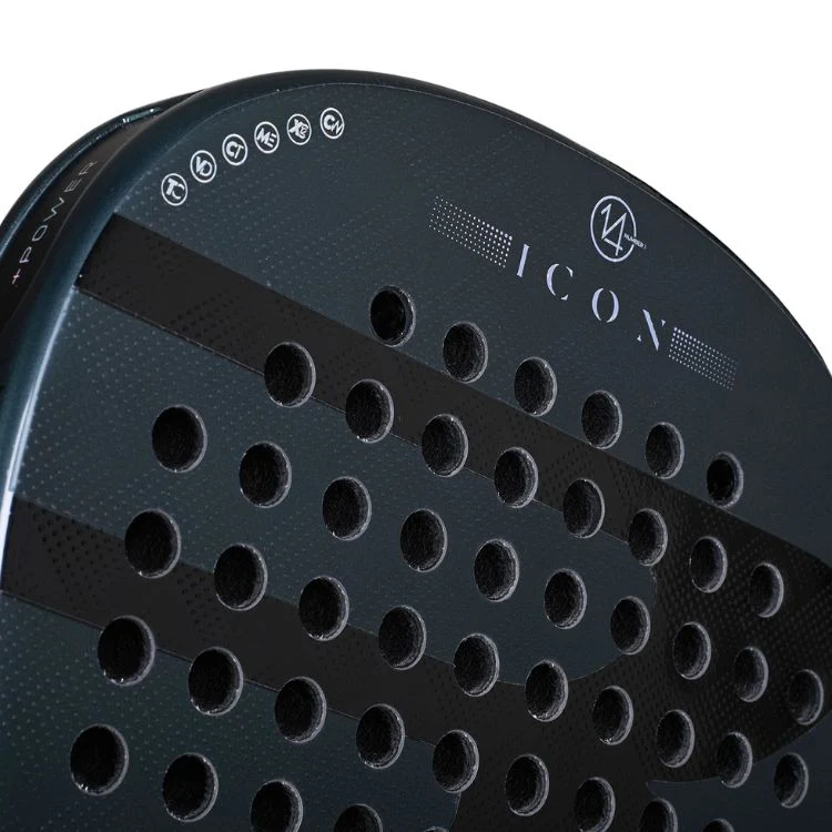 Bullpadel Padelracket Icon 25 - Image 7