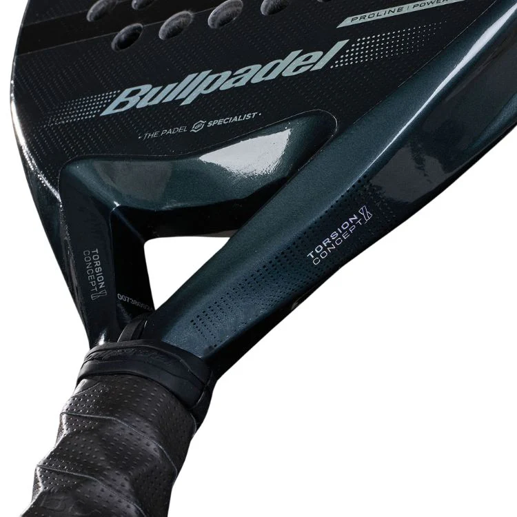 Bullpadel Padelracket Icon 25 - Image 8