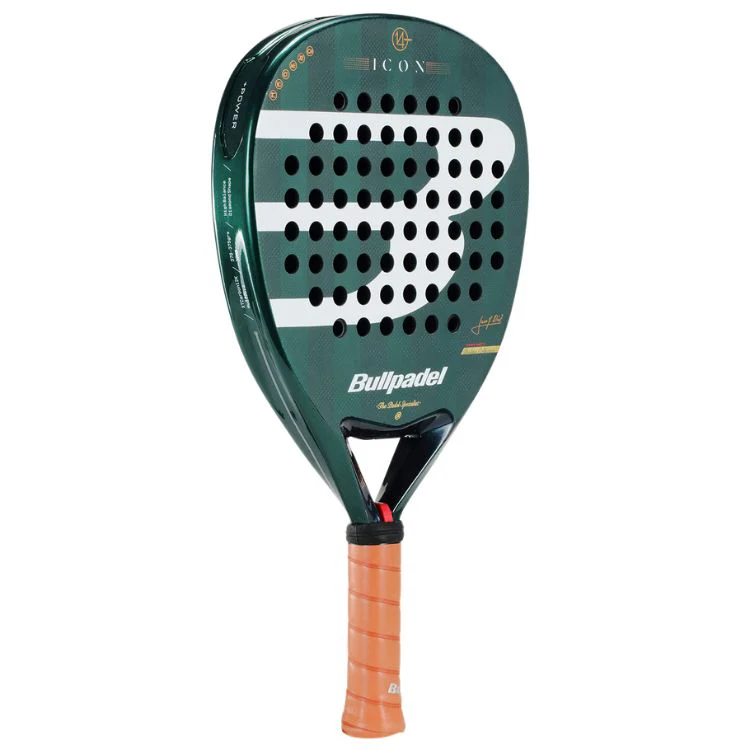 Bullpadel Padelracket Icon 26 - Image 10