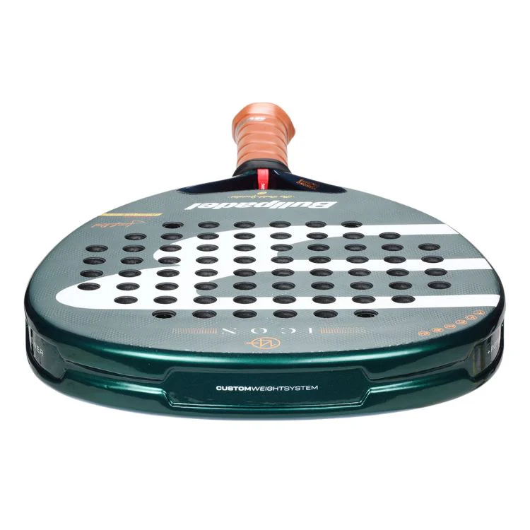 Bullpadel Padelracket Icon 26 - Image 3