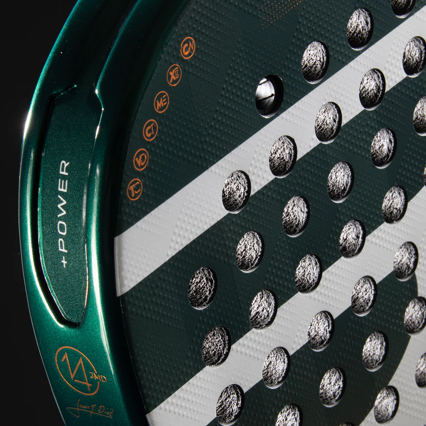 Bullpadel Padelracket Icon 26 - Image 6