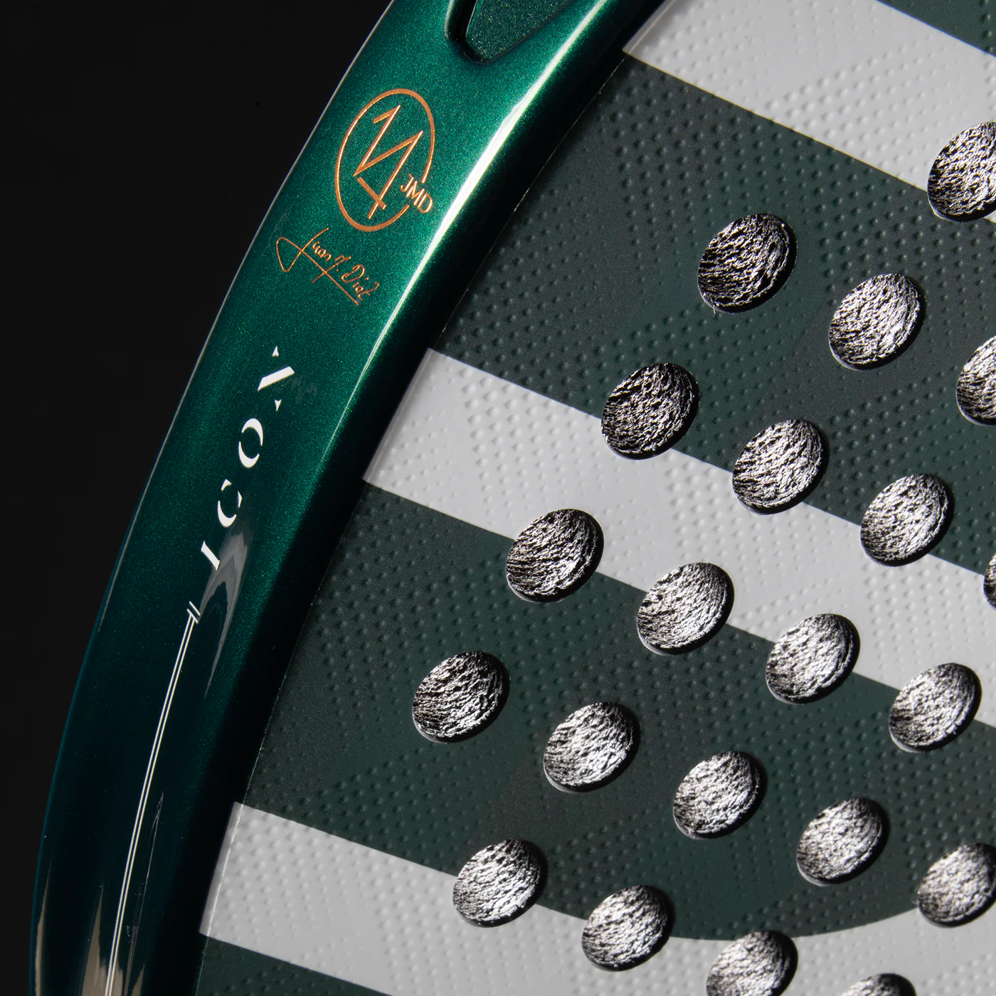 Bullpadel Padelracket Icon 26 - Image 8