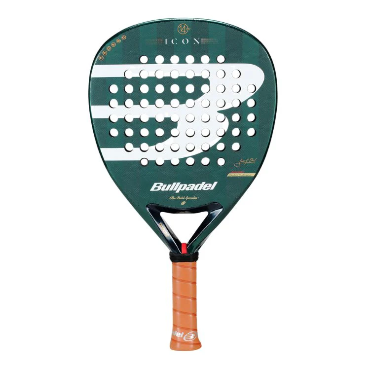 Bullpadel Padelracket Icon 26 - Image 9
