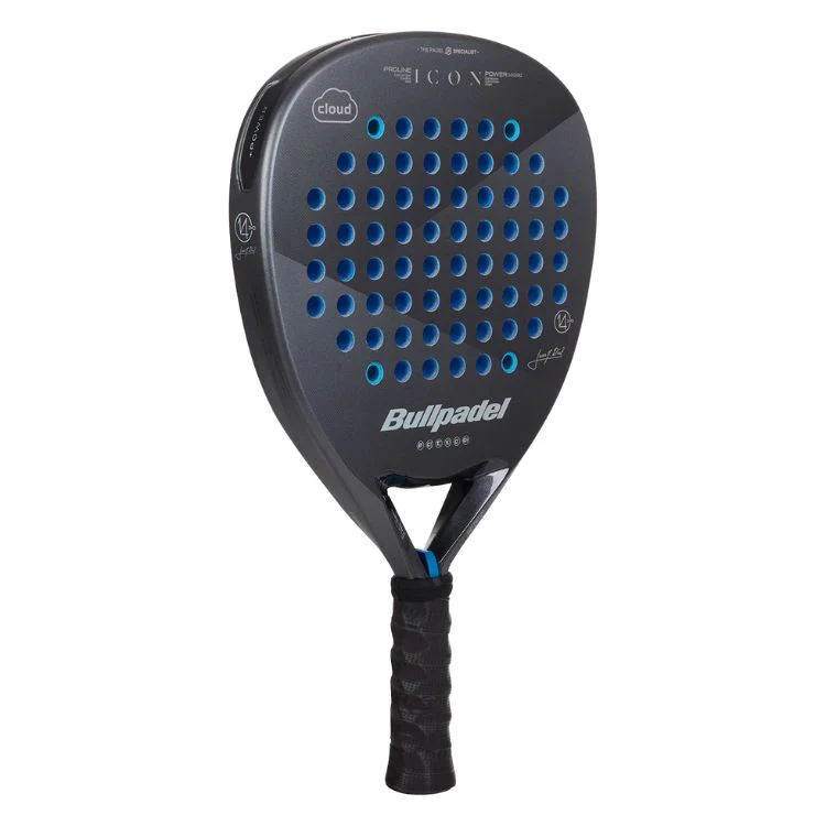 Bullpadel Padelracket Icon Cloud 25 - Image 2
