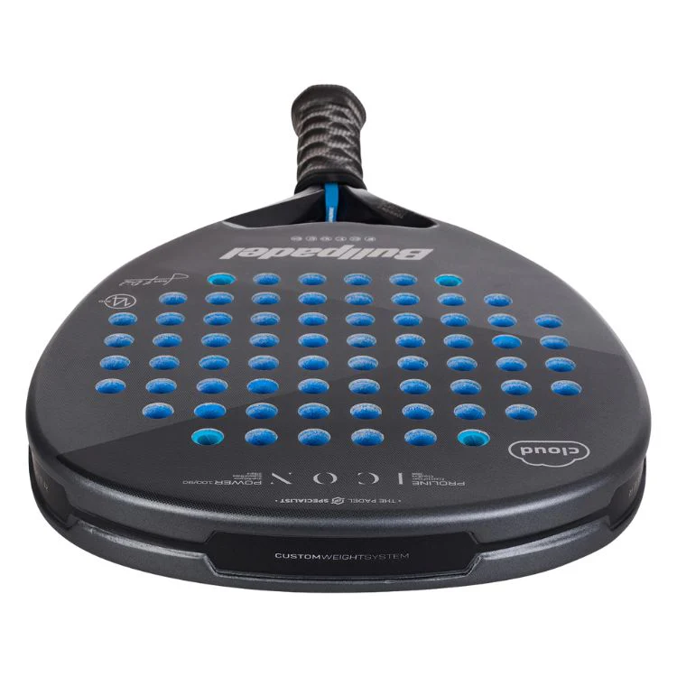 Bullpadel Padelracket Icon Cloud 25 - Image 3