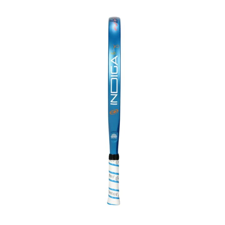Bullpadel Padelracket Indiga Boy 26 - Image 4