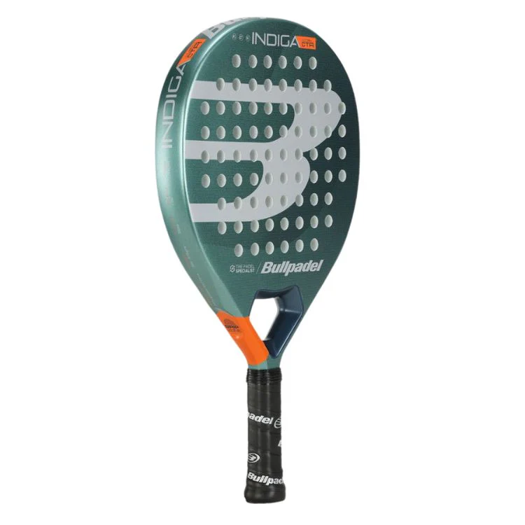 Bullpadel Padelracket Indiga Control 25 - Image 2