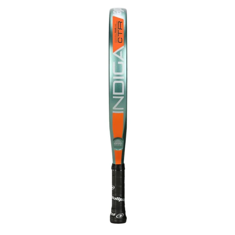 Bullpadel Padelracket Indiga Control 25 - Image 3