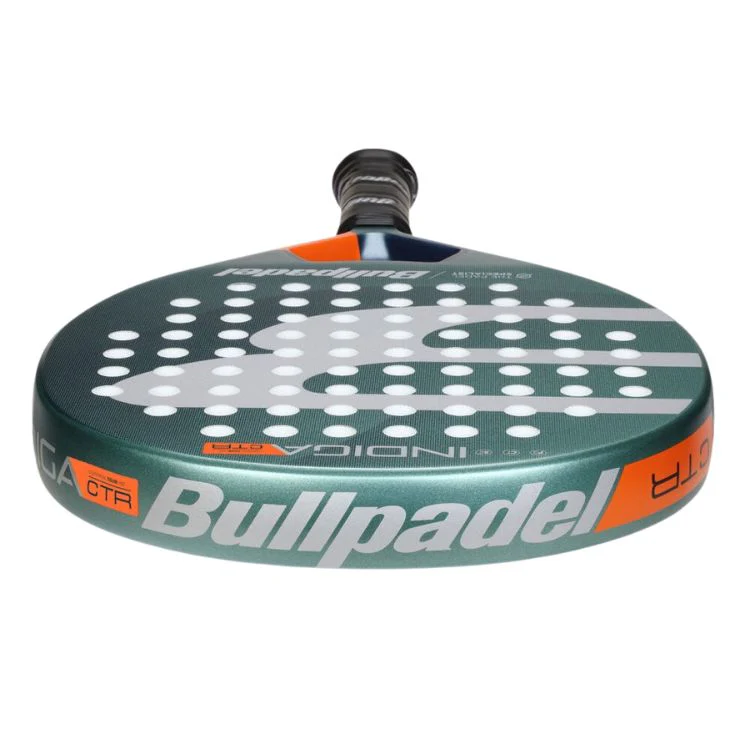 Bullpadel Padelracket Indiga Control 25 - Image 4