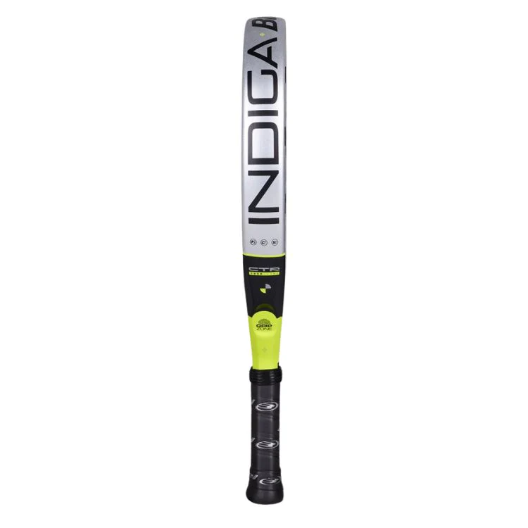 Bullpadel Padelracket Indiga Control 26 - Image 3