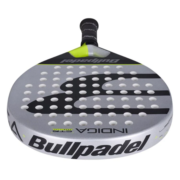 Bullpadel Padelracket Indiga Control 26 - Image 4