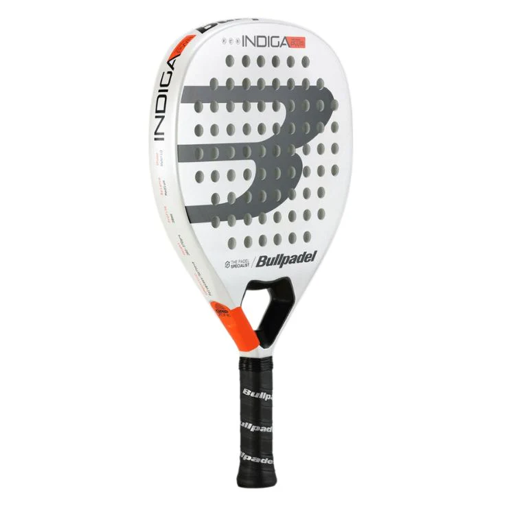 Bullpadel Padelracket Indiga Power 25 - Image 2