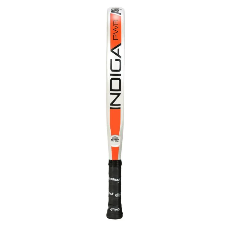 Bullpadel Padelracket Indiga Power 25 - Image 3