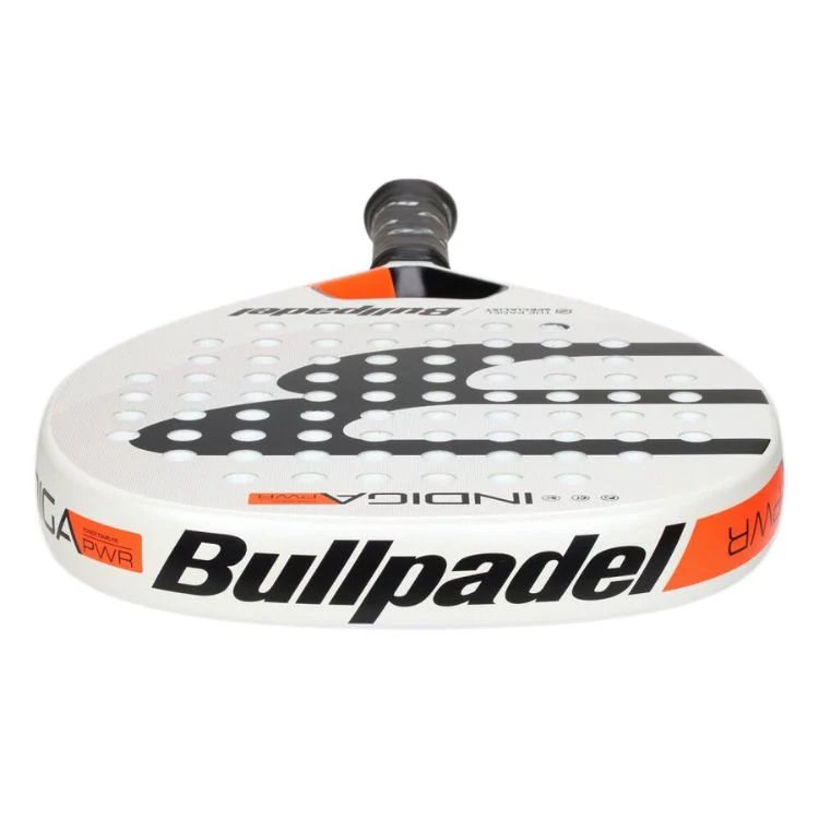 Bullpadel Padelracket Indiga Power 25 - Image 4