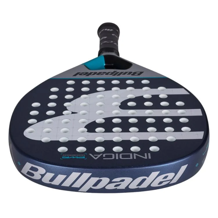 Bullpadel Padelracket Indiga Power 26 - Image 4