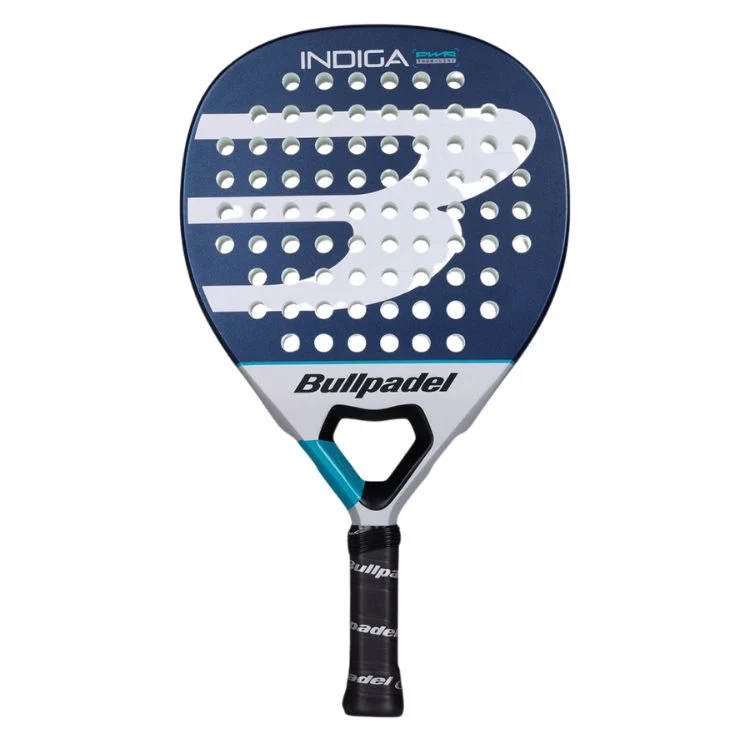 Bullpadel Padelracket Indiga Power 26 Testracket Outlet