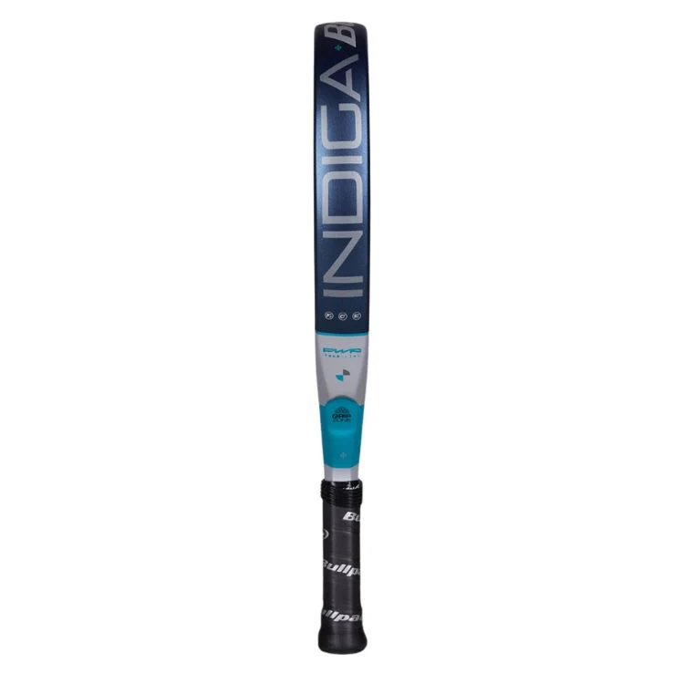 Bullpadel Padelracket Indiga Power 26 Testracket Outlet - Image 3